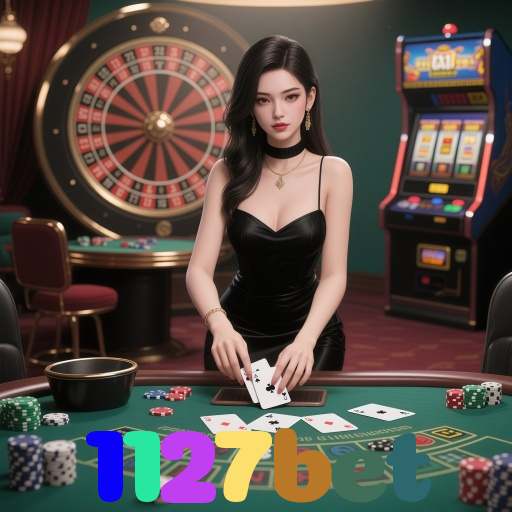 Jogos de roleta online